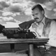 Illustration for article titled A TV adaptation of Ernest Hemingway's memoir A Moveable Feast is in the works